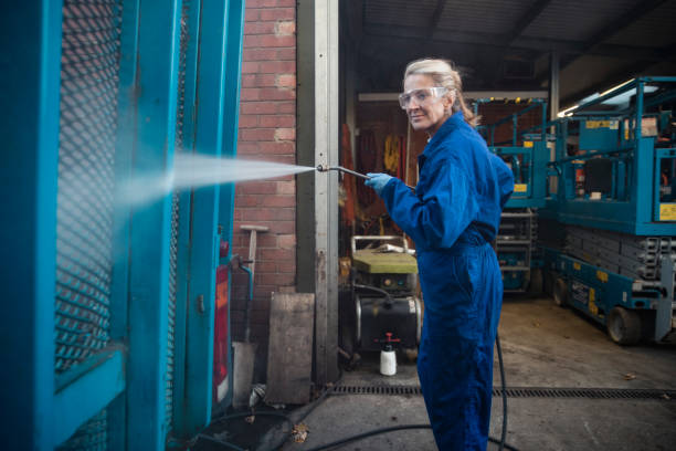 Best Sidewalk Pressure Washing  in Cynthiana, KY