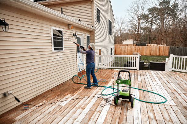 Best Fence Pressure Washing  in Cynthiana, KY