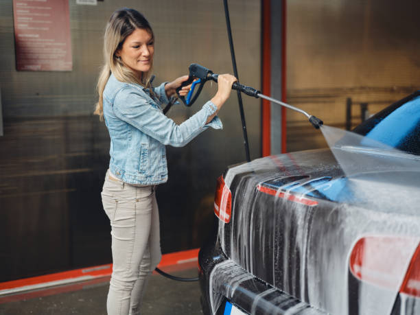Pressure Washing Services for Businesses in Cynthiana, KY